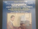 Gershwin - All The Works - 3LP Box Vox Set - QSVBX 5132 Quadraphonic - New