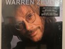Warren Zevon Life'll Kill Ya VINYL LP Sealed Limited Edition with Hype Sticker