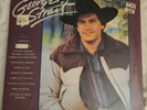 GEORGE STRAIT Greatest Hits LP Vinyl 1985 MCA-5567 SEALED NEW  UNOPENED