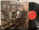 Thelonious Monk Underground LP Vinyl Record Columbia CS 9632 Jazz Bebop VG+