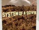 System Of A Down Toxicity LP 2001 US American C 62240 First press