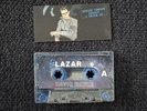 David Bowie - Lazarus - Cassette Limited Edition ITALY 2016 Near Mint