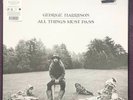 GEORGE HARRISON. ALL THINGS MUST PASS. 3X LP BOX SET, NEW SEALED VINYL. STCH 639
