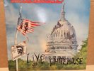The Exploited - Live at the White House COMBAT CORE CC8064 LP Vinyl Record