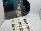 Dr. Know Plug-In Jesus US 1984 Mini-Album LP Vinyl Ghetto-Way Records VG Insert