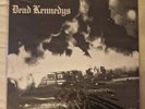 12” vinyl record Dead Kennedy Fresh Fruit For Rolling Vegetables VGC