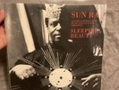 sun ra and his intergalactic myth science solar arkestra sleeping beauty vinyl