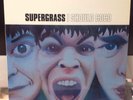 LP VINYL SUPERGRASS ALBUM I SHOULD COCO PCS 7373 UK 1ST PRESS 1995