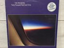 The Passions - Thirty Thousand Feet Over China - 12