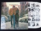 Bob Dylan The Freewheeling Bob Dylan (2nd Press Stereo C.B.S Label) LP
