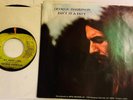 George Harrison / My Sweet Lord / 45 with Picture Sleeve / NM