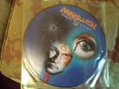 Marillion-Warm Wet Circles (Remix), + 2 live tracks PICTURE DISC 12