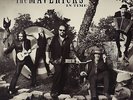 The Mavericks In Time (Schallplatte)