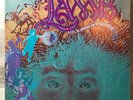 Rare Psychedelic New Age LP Lamb - A Sign of Change Fillmore F30003 Excellent