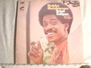 LP - BOBBY HUTCHERSON - TOTAL ECLIPSE-BLUE/WHITE LIBERTY LABEL- STEREO