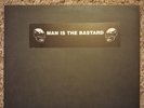 Man Is The Bastard-Thoughtless Picture Disc Vinyl Record 1995 Release