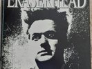 David Lynch  Eraserhead Original Soundtrack NM/EX with inner Orig 1982