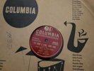 It’s Been A Long Long Time Avengers Endgame Soundtrak Harry James Columbia 78RPM