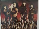 KISS Smashes, Thrashes, & Hits 1988 LP GREATEST HITS GLAM/HAIR METAL RARE VINYL