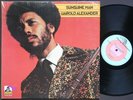 HAROLD ALEXANDER Sunshine Man LP FLYING DUTCHMAN FD-10145 US 1971 Jazz Funk