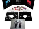 TWENTY ONE PILOTS VESSEL 10 YEAR ANNIVERSARY LIMITED EDITION X2 LP VINYL BOXSET