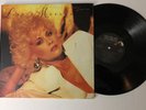 Lorrie Morgan - Leave The Light On - 1989 LP - 95941 R RCA - Record