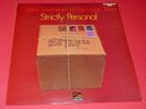 Captain Beefheart and his Magig Band -- Strictly personal  -- LP / Rock