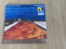 Red Hot Chili Peppers Sealed 2 Lp Record CALIFORNICATION Purple & Yellow Vinyl