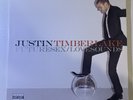 Justin Timberlake - Futuresex/Lovesounds 2006 US Original 2LP Vinyl - Gatefold