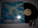 Robert Hunter Flight of the Marie Helena Record lp original vinyl album
