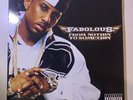 Fabolous – From Nothin To Somethin - 2007 US Original - Double Vinyl LP