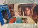 Nancy Wilson 7 LP set  WOW