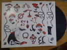 Boris Love & Evol Vinyl Double Album Doom Metal 