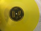 EXCLUSIVE RARE YELLOW VINYL Trench by Twenty One Pilots (Record, 2018)