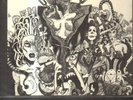 BROKEN BONES - dem bones LP