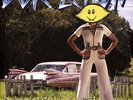Dope Lemon - Rose Pink Cadillac (Vinyl 2LP - 2022 - CZ - Original)