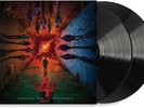 Stranger Things Soundtrack Season 4 OST (NEW 2 VINYL LP) Kate Bush