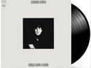 Leonard Cohen Songs from a Room (Vinyl) 12