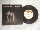 The Sound - Heyday / Brute Force 7