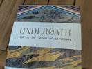 UnderOath Lost In The sound Of  Separation Vinyl  Set Limited Edition COMPLETE
