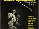 GENE CHANDLER: live on stage in 65 CONSTELLATION 12