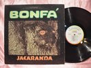 LUIZ BONFA - Jacaranda LP - Ranwood   Latin Jazz Funk