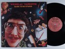 WEIRD AL YANKOVIC Dare To Be Stupid ROCK 'N' ROLL LP VG++ r
