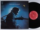 JOHNNY CASH At San Quentin COLUMBIA CS-9827 LP VG+ stereo 2-eye r