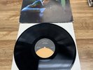 Tom Waits LP - Blue Valentine - Asylum Records 6E 162 1978