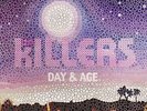 The Killers - Day & Age NEW LP