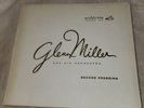 Glen Miller and his Orchestra, Limited Edition 2 RCA Victor Collectors Issue
