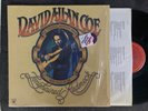 David Allan Coe lp Longhaired Redneck 1976 Vinyl KC 33916 Original In Shrink  NM