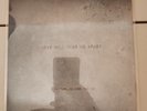 Joy Division Love Will Tear Us Apart  Factory Records Original UK Pressing
