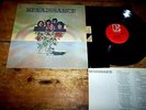 RENAISSANCE 1969 LP w/ KEITH RELF yardbirds FOLK psych LP w/ PS 45 
